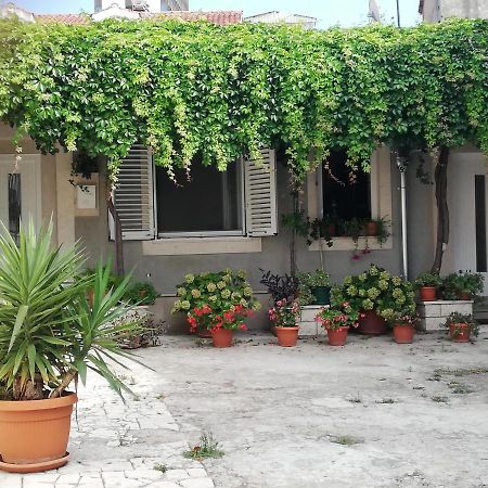 Studio Apartman Lenka Split Kültér fotó