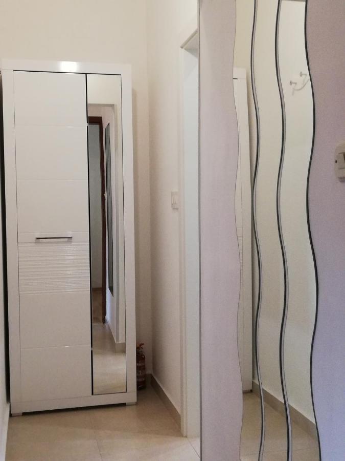 Studio Apartman Lenka Split Kültér fotó