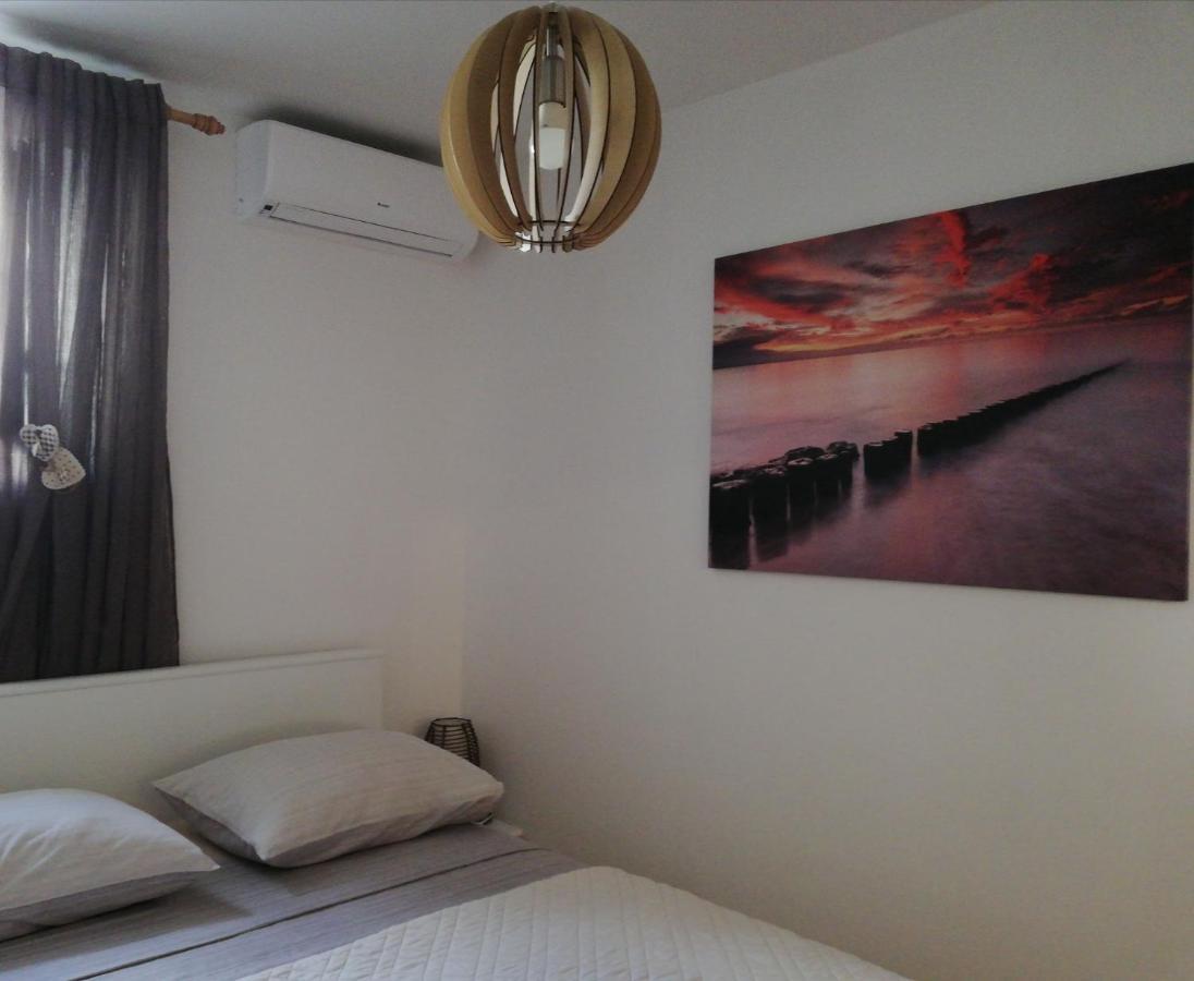 Studio Apartman Lenka Split Kültér fotó