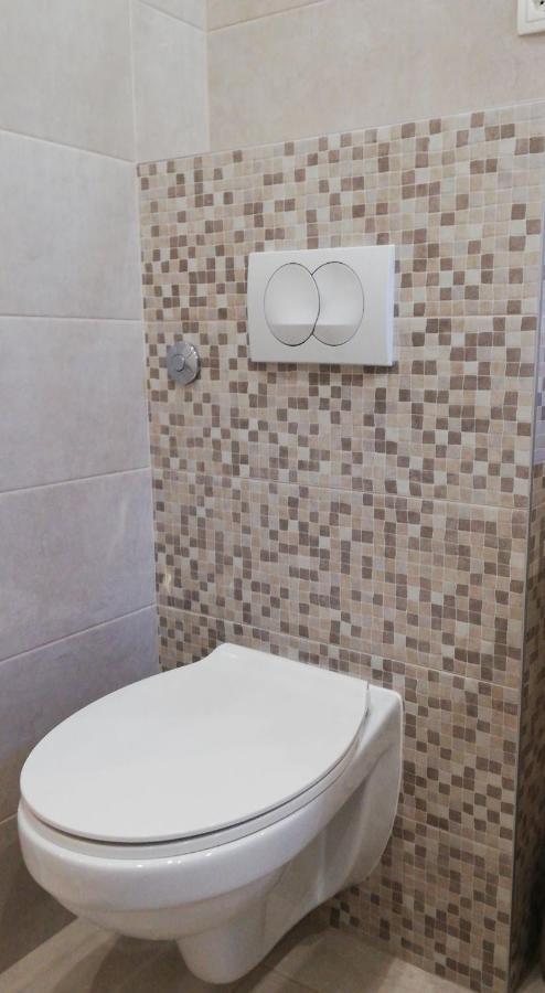 Studio Apartman Lenka Split Kültér fotó