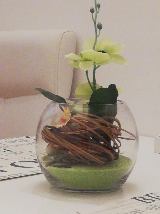 Studio Apartman Lenka Split Kültér fotó