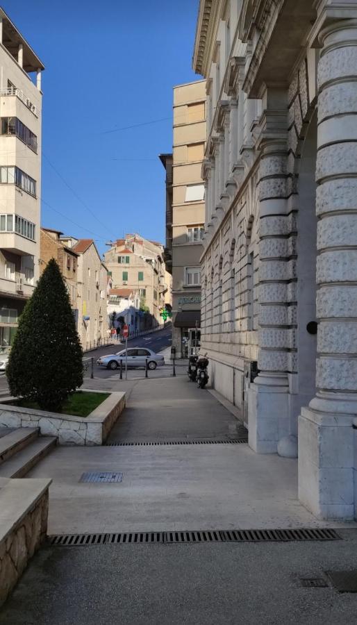 Studio Apartman Lenka Split Kültér fotó