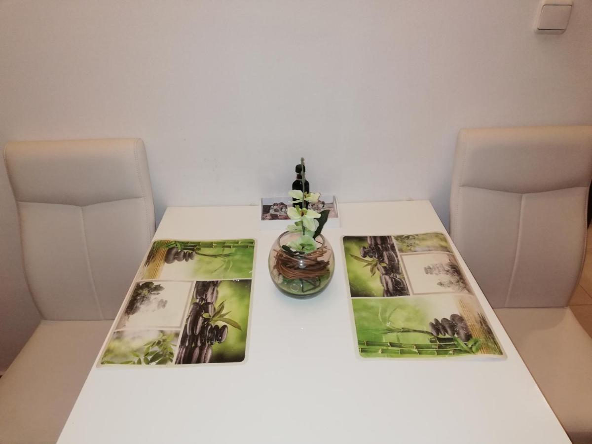 Studio Apartman Lenka Split Kültér fotó